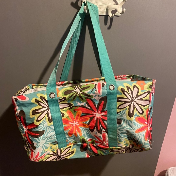 ThirtyOne | Grocery Bag - Picture 1 of 1